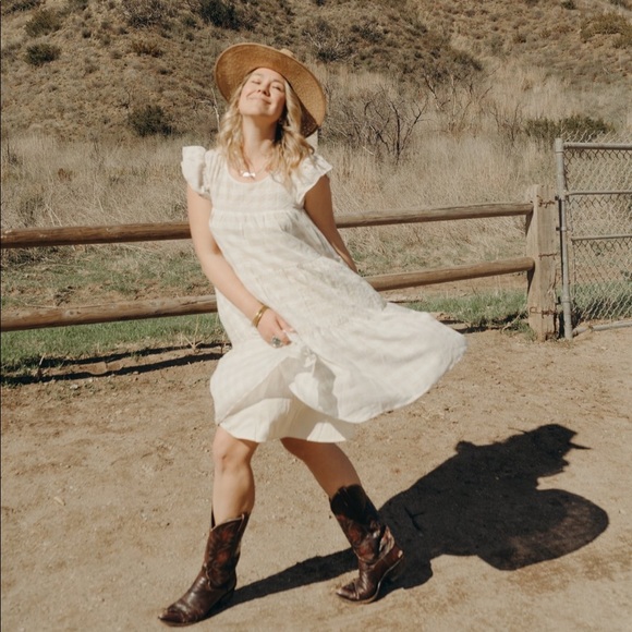 Carly Jean Los Angeles Dresses & Skirts - Carly Jean Los Angeles Montecito Dress